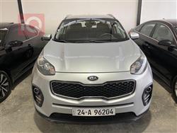 کیا سپۆرتاج